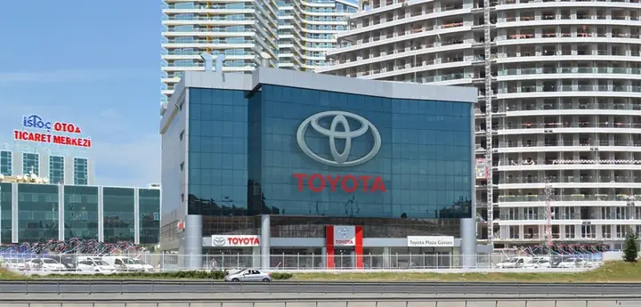 Toyota Plaza Là Gì? Tổng Quan Chi Tiết Về Thương Hiệu Và Dịch Vụ