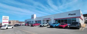 Toyota Plaza Là Gì? Tổng Quan Chi Tiết Về Thương Hiệu Và Dịch Vụ
