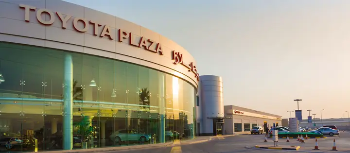 Toyota Plaza Là Gì? Tổng Quan Chi Tiết Về Thương Hiệu Và Dịch Vụ