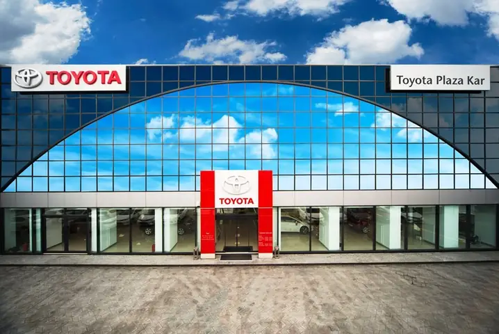 Toyota Plaza Là Gì? Tổng Quan Chi Tiết Về Thương Hiệu Và Dịch Vụ