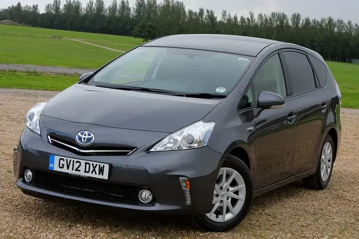 Toyota Plus Là Gì? Tất Cả Thông Tin Chi Tiết Về Mẫu Xe Mới