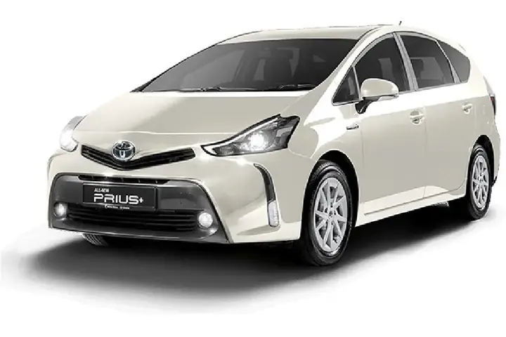 Toyota Plus Là Gì? Tất Cả Thông Tin Chi Tiết Về Mẫu Xe Mới