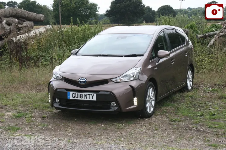 Toyota Plus Là Gì? Tất Cả Thông Tin Chi Tiết Về Mẫu Xe Mới