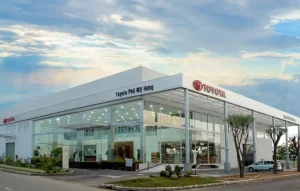 Toyota Pmh – Tất Cả Những Điều Bạn Cần Biết Về Hệ Thống Phòng Ngừa Hỏng Xe