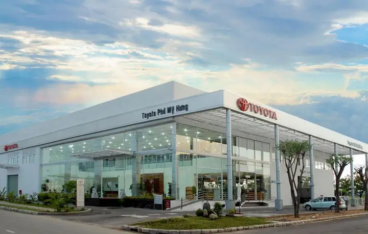 Toyota Pmh – Tất Cả Những Điều Bạn Cần Biết Về Hệ Thống Phòng Ngừa Hỏng Xe