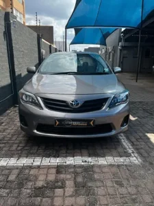 Toyota Polokwane – Tổng Quan Về Mạng Lưới Đại Lý, Dịch Vụ Và Trải Nghiệm Khách Hàng
