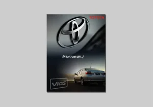 Toyota Poster: Hướng Dẫn Toàn Diện Về Lịch Sử, Thiết Kế, Thu Thập Và Mua Sắm