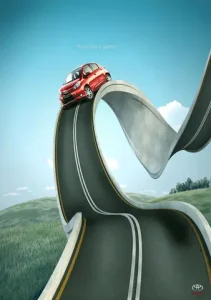 Toyota Poster Design: Nghệ Thuật Sáng Tạo, Chiến Lược Thị Trường Và Cách Thực Hiện Đỉnh Cao