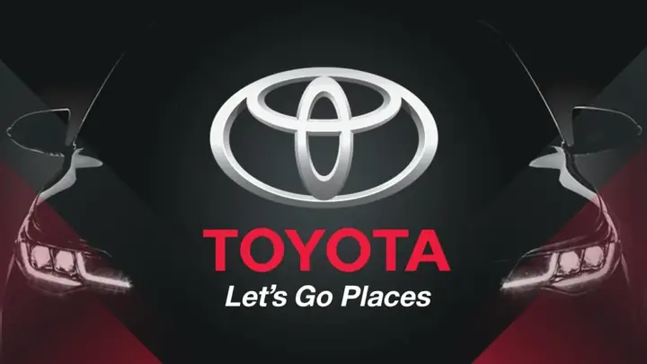 Toyota Ppt: Tổng Quan Và Cách Tạo Bản Trình Chiếu Chuyên Nghiệp