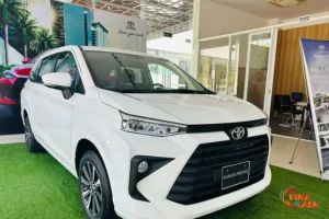 Toyota Pr: Chiến Lược Truyền Thông Hiệu Quả Cho Thương Hiệu Ô Tô