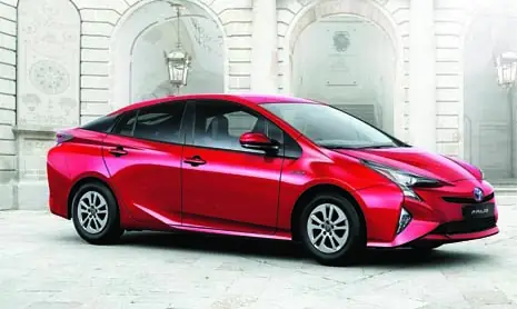 Toyota Pr: Chiến Lược Truyền Thông Hiệu Quả Cho Thương Hiệu Ô Tô