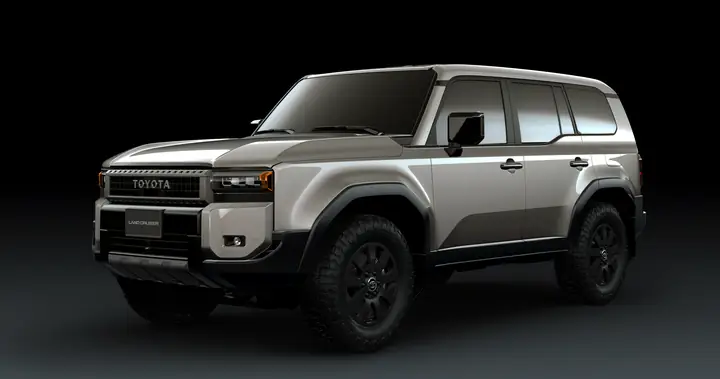 Toyota Pr: Chiến Lược Truyền Thông Hiệu Quả Cho Thương Hiệu Ô Tô