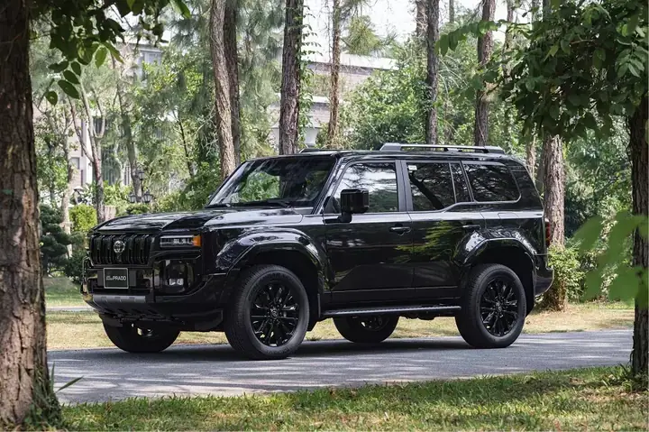 Toyota Prado Giá: Tổng Quan Và Những Điều Cần Biết Khi Mua Xe Toyota Prado Giá: Tổng Quan Và Những Điều Cần Biết Khi Mua Xe