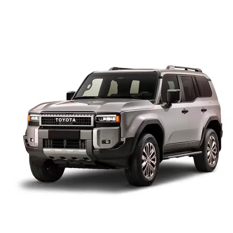Toyota Prado Gx – Tổng Quan Chi Tiết Về Mẫu Suv Hạng Sang Của Toyota Toyota Prado Gx – Tổng Quan Chi Tiết Về Mẫu Suv Hạng Sang Của Toyota