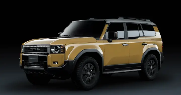 Toyota Prado Malaysia: Đánh Giá Toàn Diện, Giá Bán, Tính Năng Và Lời Khuyên Khi Mua Xe