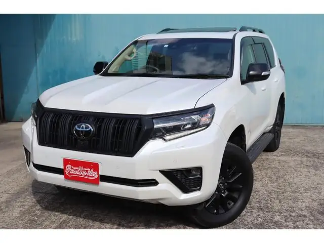 Toyota Prado Malaysia: Đánh Giá Toàn Diện, Giá Bán, Tính Năng Và Lời Khuyên Khi Mua Xe