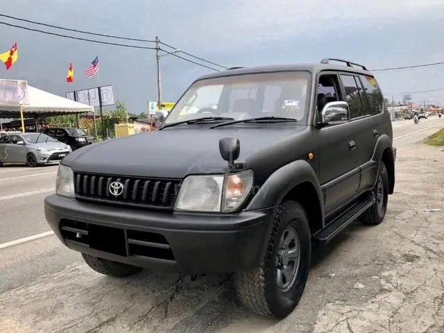 Toyota Prado Malaysia: Đánh Giá Toàn Diện, Giá Bán, Tính Năng Và Lời Khuyên Khi Mua Xe