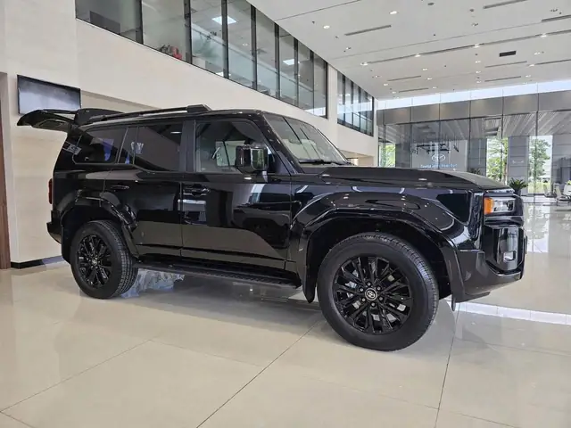 Toyota Prado Suv: Đánh Giá Toàn Diện, Lý Do Tại Sao Nó Là Lựa Chọn Hàng Đầu Cho Người Yêu Thích Khám Phá Toyota Prado Suv: Đánh Giá Toàn Diện, Lý Do Tại Sao Nó Là Lựa Chọn Hàng Đầu Cho Người Yêu Thích Khám Phá