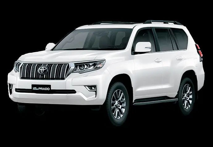 Toyota Prado Txl – Tổng Quan Chi Tiết Về Mẫu Suv Hạng Sang Của Toyota Toyota Prado Txl – Tổng Quan Chi Tiết Về Mẫu Suv Hạng Sang Của Toyota