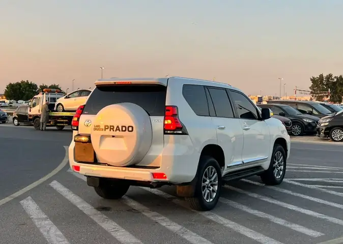 Toyota Prado Txl – Tổng Quan Chi Tiết Về Mẫu Suv Hạng Sang Của Toyota Toyota Prado Txl – Tổng Quan Chi Tiết Về Mẫu Suv Hạng Sang Của Toyota