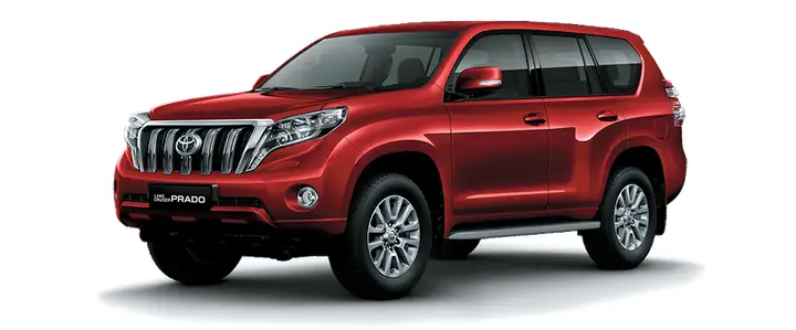 Toyota Prado Txl – Tổng Quan Chi Tiết Về Mẫu Suv Hạng Sang Của Toyota Toyota Prado Txl – Tổng Quan Chi Tiết Về Mẫu Suv Hạng Sang Của Toyota