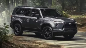 Toyota Prado Usa – Tất Cả Những Điều Bạn Cần Biết Về Xe Suv Đẳng Cấp Của Toyota