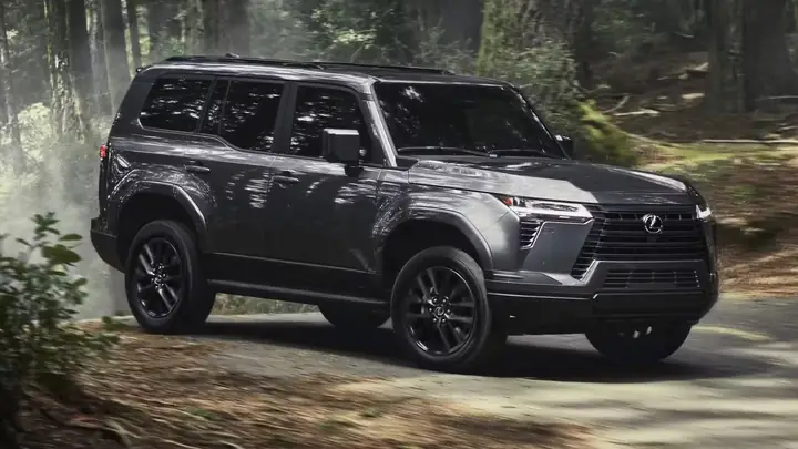 Toyota Prado Usa – Tất Cả Những Điều Bạn Cần Biết Về Xe Suv Đẳng Cấp Của Toyota