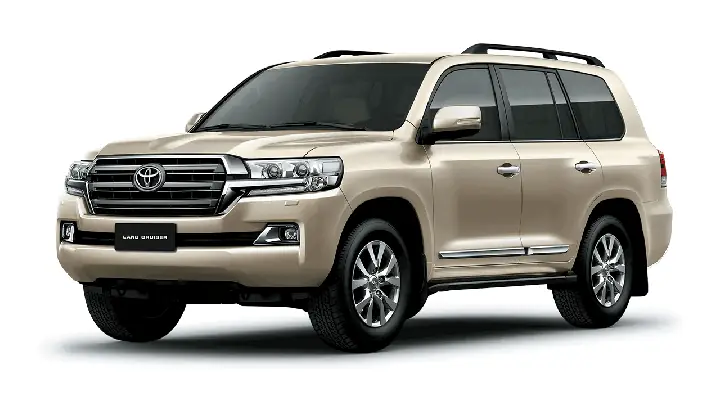 Toyota Prado V8: Đánh Giá Động Cơ Và Những Điểm Nổi Bật Toyota Prado V8: Đánh Giá Động Cơ Và Những Điểm Nổi Bật