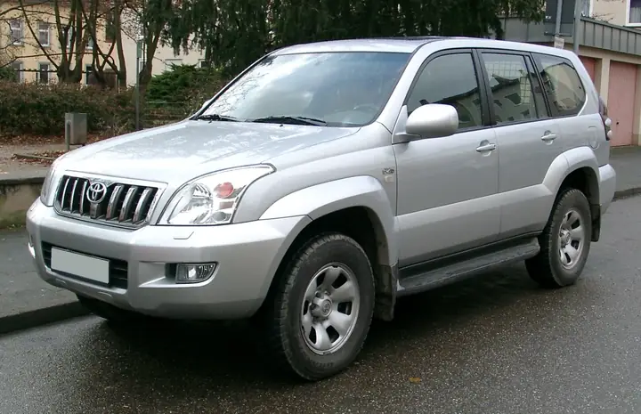Toyota Prado Wiki – Tổng Quan Chi Tiết Về Mẫu Suv Hạng Sang Của Toyota Toyota Prado Wiki – Tổng Quan Chi Tiết Về Mẫu Suv Hạng Sang Của Toyota