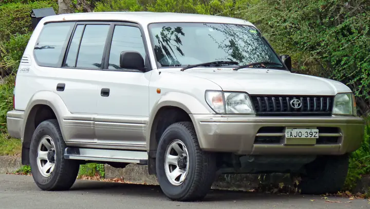 Toyota Prado Wiki – Tổng Quan Chi Tiết Về Mẫu Suv Hạng Sang Của Toyota Toyota Prado Wiki – Tổng Quan Chi Tiết Về Mẫu Suv Hạng Sang Của Toyota