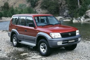 Toyota Prado – Lịch Sử, Đặc Điểm Kỹ Thuật Và Những Thế Hệ Đáng Chú Ý