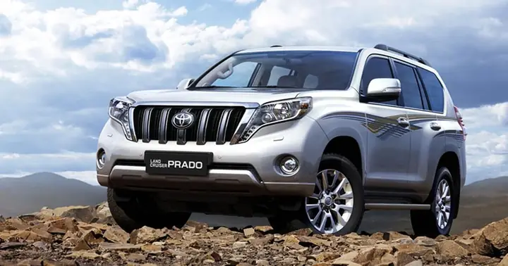 Toyota Prado – Lịch Sử, Đặc Điểm Kỹ Thuật Và Những Thế Hệ Đáng Chú Ý Toyota Prado – Lịch Sử, Đặc Điểm Kỹ Thuật Và Những Thế Hệ Đáng Chú Ý