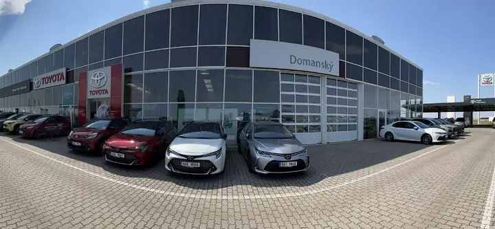 Toyota Praha – Tổng Quan Về Đại Lý Và Dịch Vụ Của Toyota Tại Praha Toyota Praha – Tổng Quan Về Đại Lý Và Dịch Vụ Của Toyota Tại Praha