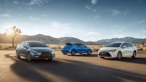 Toyota Pre Owned: Hướng Dẫn Chọn Xe Cũ Đáng Tin Cậy
