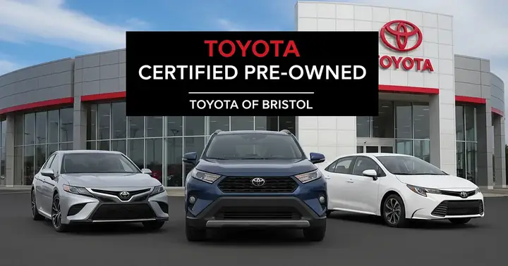 Toyota Pre Owned: Hướng Dẫn Chọn Xe Cũ Đáng Tin Cậy