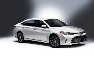 Toyota Premium: Tổng Quan Về Dòng Xe Hạng Sang Của Toyota Và Những Điểm Nổi Bật Cần Biết