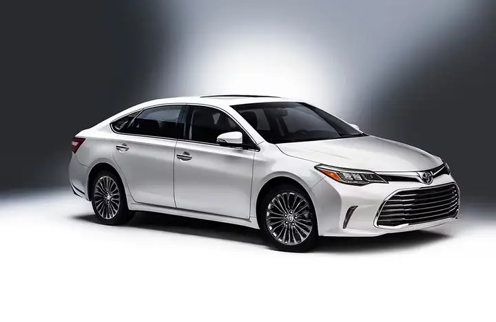 Toyota Premium: Tổng Quan Về Dòng Xe Hạng Sang Của Toyota Và Những Điểm Nổi Bật Cần Biết