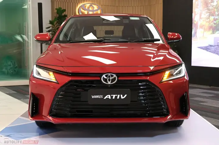 Toyota Premium: Tổng Quan Về Dòng Xe Hạng Sang Của Toyota Và Những Điểm Nổi Bật Cần Biết