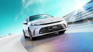 Toyota Premium Cars – Tổng Quan Về Dòng Xe Sang Và Đẳng Cấp Của Toyota