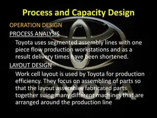 Toyota Presentation Ppt: Hướng Dẫn Tạo Bài Thuyết Trình Chuyên Nghiệp Toyota Presentation Ppt: Hướng Dẫn Tạo Bài Thuyết Trình Chuyên Nghiệp