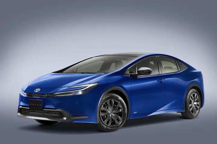 Toyota Pressroom – Tổng Quan Về Phòng Tin Tức Và Nguồn Thông Tin Chính Thức Của Toyota