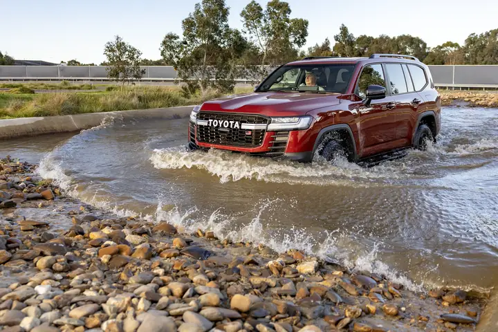 Toyota Pressroom – Tổng Quan Về Phòng Tin Tức Và Nguồn Thông Tin Chính Thức Của Toyota