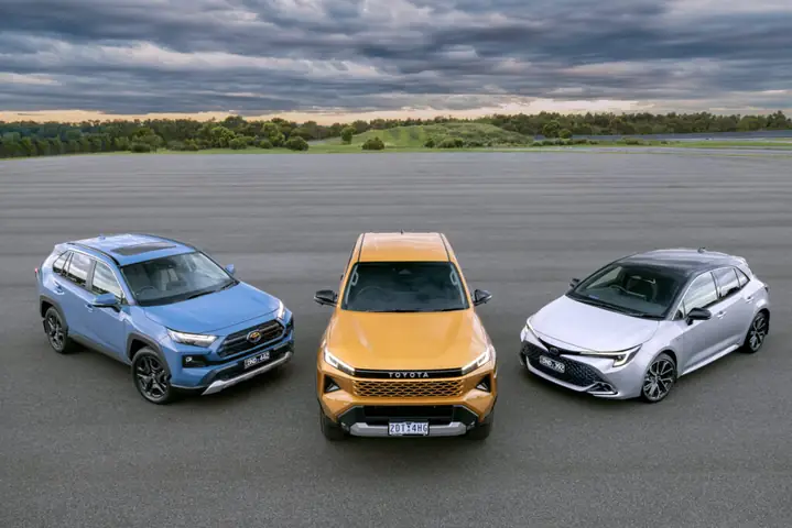 Toyota Pressroom – Tổng Quan Về Phòng Tin Tức Và Nguồn Thông Tin Chính Thức Của Toyota
