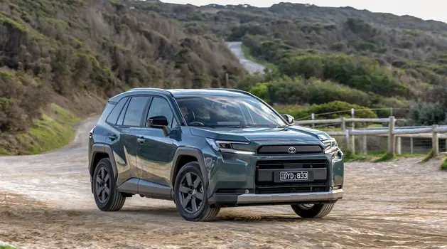 Toyota Pressroom – Tổng Quan Về Phòng Tin Tức Và Nguồn Thông Tin Chính Thức Của Toyota