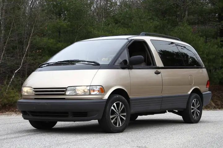 Toyota Previa Dimensions: Đánh Giá Chi Tiết Kích Thước Và Ứng Dụng Thực Tế Toyota Previa Dimensions: Đánh Giá Chi Tiết Kích Thước Và Ứng Dụng Thực Tế