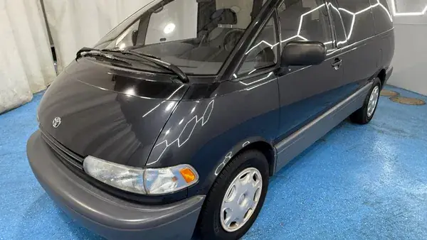 Toyota Previa Wiki – Tổng Quan, Lịch Sử Và Thông Số Kỹ Thuật