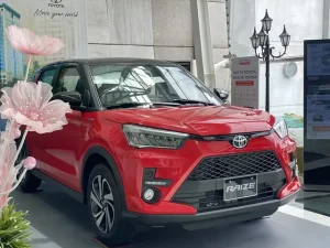 Toyota Price – Hướng Dẫn Chi Tiết Giá Xe Toyota Tại Việt Nam 2024