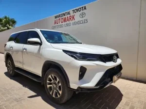 Toyota Price List 2024: Bảng Giá Xe Toyota Mới Nhất