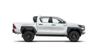 Toyota Price Philippines – Bảng Giá Mẫu Xe Mới 2024 Và Hướng Dẫn Chọn Mua