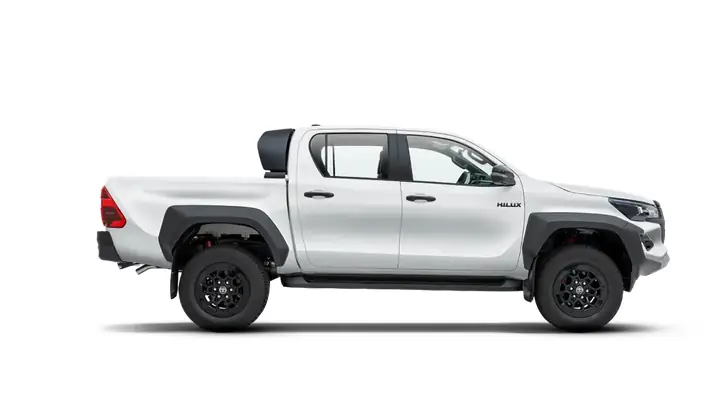 Toyota Price Philippines – Bảng Giá Mẫu Xe Mới 2024 Và Hướng Dẫn Chọn Mua